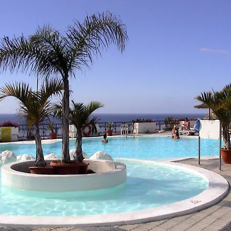 Apartment Guanabara Park - Vacation *