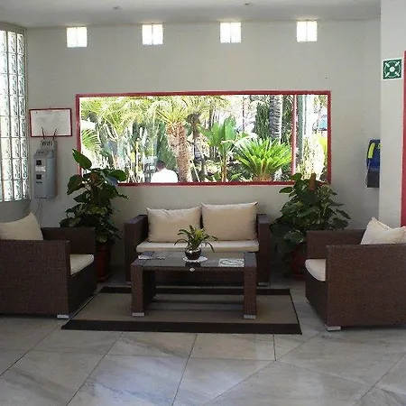 Apartment Guanabara Park - Vacation