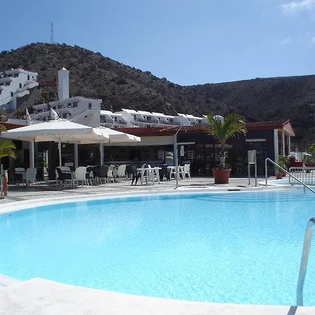 Guanabara Park - Vacation Apartment Puerto Rico (Gran Canaria)