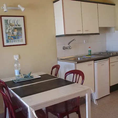 Guanabara Park - Vacation Apartment *
