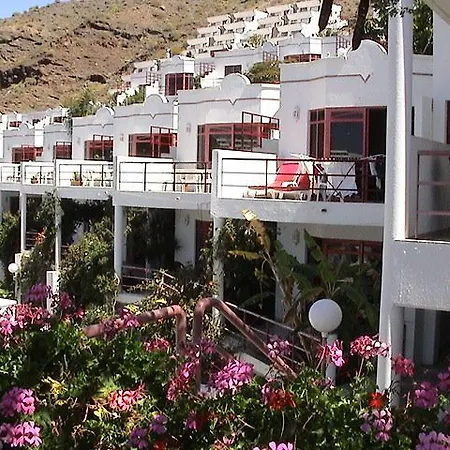 Apartment Guanabara Park - Vacation Puerto Rico (Gran Canaria)