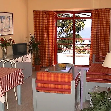 Apartment Guanabara Park - Vacation *