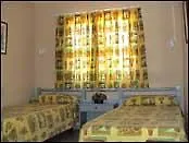 Apartment Guanabara Park - Vacation *