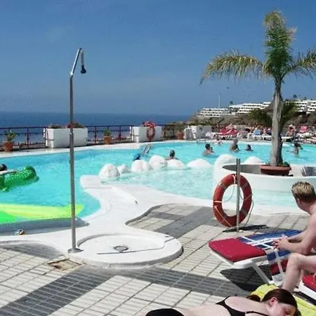 Guanabara Park - Vacation Apartment *